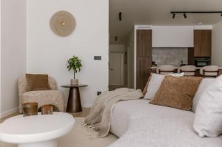 Elegant Design Apartment Liselot Near the Beach - 8