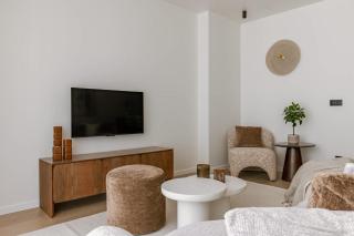 Elegant Design Apartment Liselot Near the Beach - 6