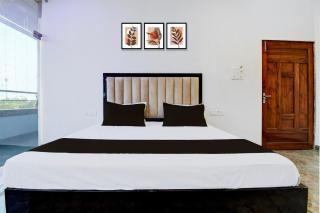 Hotel O AanandKanan - 6