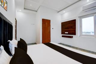 Hotel O AanandKanan - 4