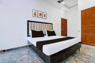 Hotel O AanandKanan - 1