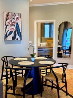 Warwick Mansions 2 & 3 - Kaapstad - 4