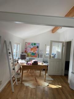 Unique Bavarian Cottage at Lake Starnberg - 8