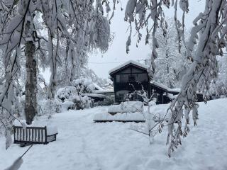 Unique Bavarian Cottage at Lake Starnberg - 7