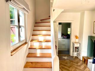Casalottie - charmantes bayrisches Cottage am Starnberger See - 9
