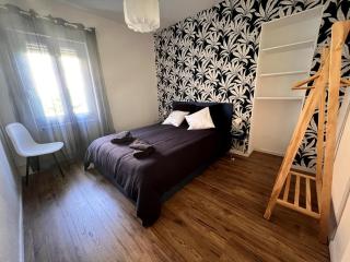 Appartement au coeur du Creusot - 1