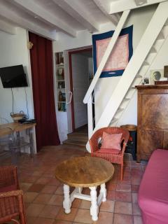 Charming cottage in the Loire Valley castles - 4