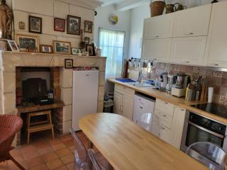 Charming cottage in the Loire Valley castles - 0