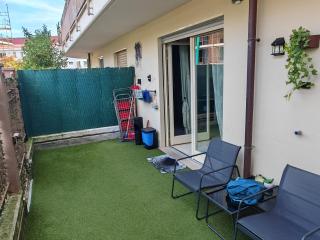 Domus Parca Apartment, Host: Shamira - 3