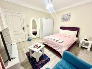 P Room - Cairo - 9