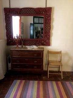 Casa rústica com jardim privado - 3