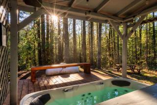 Stay Portland - Relaxing River Retreat - Rhododendron - 7
