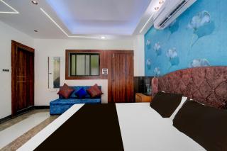 SPOT ON Hare Krisna Home Stay - Bhopal - 9