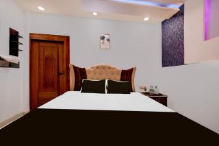 SPOT ON Hare Krisna Home Stay - 1