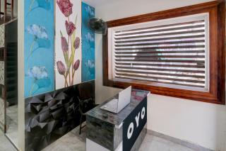 SPOT ON Hare Krisna Home Stay - 2