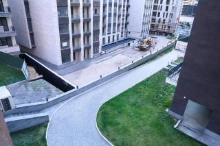 Yerevan Quiet Stay-in - 7