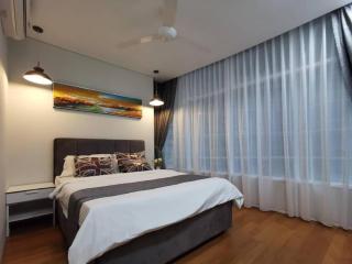 Sky Suites KLCC for Expats - 2