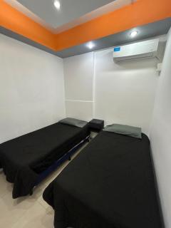 Departamento Rojas 1 - 8