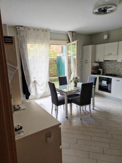 Domus Parca Apartment, Host: Shamira - 7