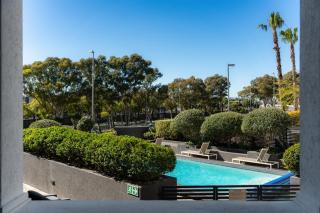 Warwick Mansions 2 & 3 - Kaapstad - 6