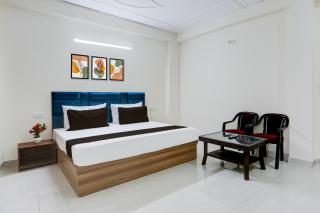 Hotel O THE AEROSITY - 2