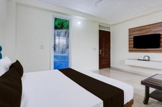 Hotel O by OYO THE AEROSITY - 2