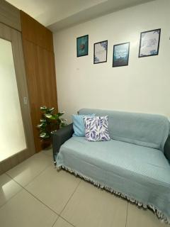Maria Solace - Manila - 3