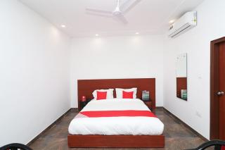 Hotel O Rex Cabana - 0