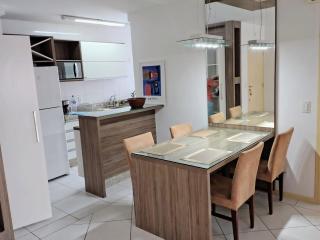 Apartamento alto padrão - 3 quartos a 150m da praia - 3