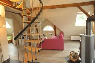 Ferienwohnung Müller-Wulf - 9