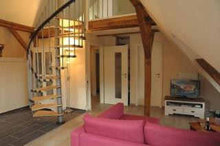 Ferienwohnung Müller-Wulf - 8