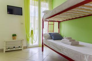 Sterlizia Rooms - Gallipoli - 9