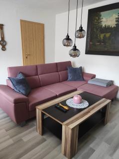 Ferienhaus In Breitenstein Mit Grill Und Garten - 7