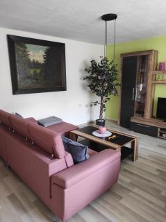 Ferienhaus In Breitenstein Mit Grill Und Garten - 4