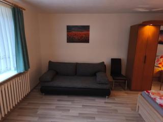 Ferienhaus In Breitenstein Mit Grill Und Garten - 2