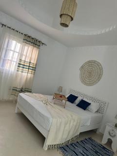 Rayhana Guest House Midoun Djerba - Midoun - 7