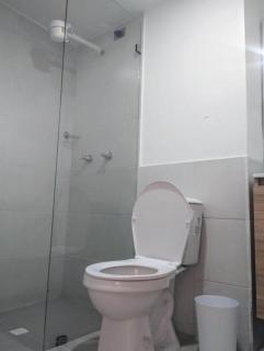 Habitación Simple con Balcón Privado - 2