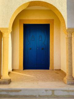 Rayhana Guest House Midoun Djerba - 8
