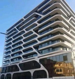 Résidence nid dabeille Bejaia - 0