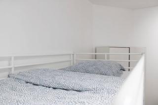 Charming bright studio near Paris - 2