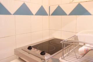 Bright studio located near Paris - 5