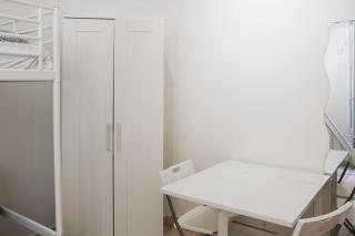 Bright studio located near Paris - 8