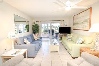 St Augustine Beach & Tennis Club 113 - 8