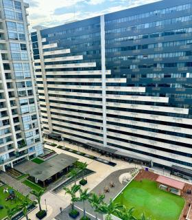 Suite vista al rio - Guayaquil - 9