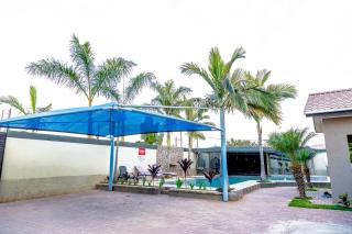 EMC Luxury Villa ,Pool, Solar , Starlink Wifi - 5