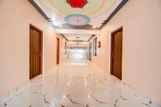 SPOT ON Hotel Rahul Inn - 1