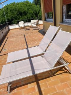 Sunset Terrace - Genzano di Roma - 6