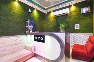 Hotel O New Taj - 7