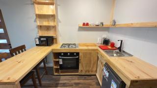 Cumbres Apart - 2