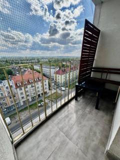 Mieszkanie z widokiem na miasto - 9